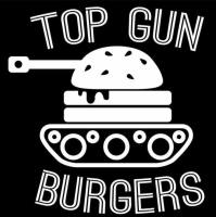 Top Gun Steak