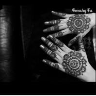 Henna By Fia