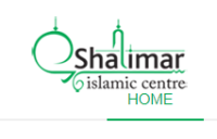 Shalimar Complex Mosque
