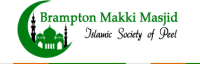 Islamic Society of Peel – Brampton Makki Masjid