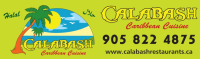 Calabash Caribbean Cuisine