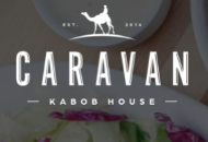 Caravan Kabob House - Brampton