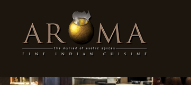 Aroma Fine Indian Cuisine