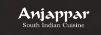 Anjappar Chettinad Restaurant - Brampton