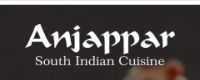 Anjappar Chettinad Restaurant - Scarborough