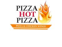 Pizza Hot Pizza