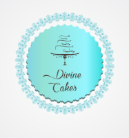 Divine Cakes