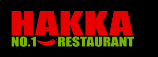 Hakka No. 1 Restaurant - Brampton