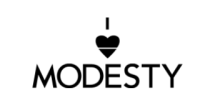 i Love Modesty