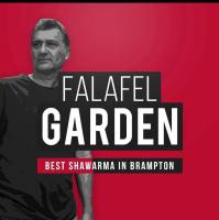 New Falafel Garden Restaurant