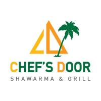 Chef's Door - Third Line