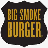 Big Smoke Burger - King Street West