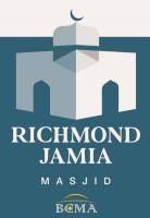 Richmond Jamia Masjid