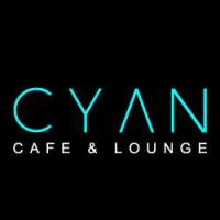 CYAN Cafe & Lounge