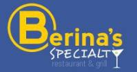 Berina's Specialty Grill & Restaurant