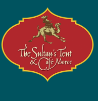 The Sultan's Tent & Cafe Moroc