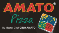 Amato Pizza