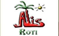 Ali's West Indian Roti Shop