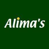 Alima's Roti & Pastry