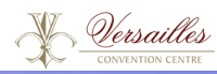 Versailles Convention Centre