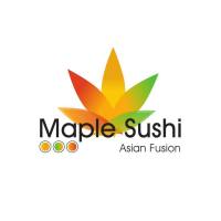 Maple Sushi