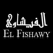 El Fishawy