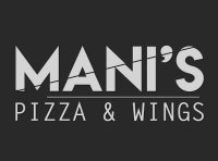 Mani's Pizza & Wings