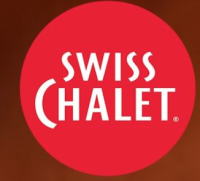 Swiss Chalet Wonderland Road