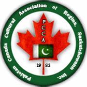Pakistan Canada Cultural Association (PCCA) Regina