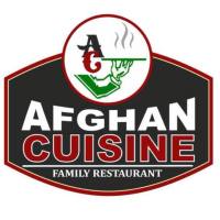 Afghan Cuisine Family Restaurant