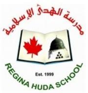 Regina Huda School