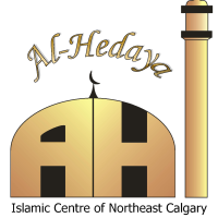 Al-Hedaya Islamic Centre (Genesis)
