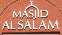 Masjid Al Salam / Mount Pleasant Islamic Centre