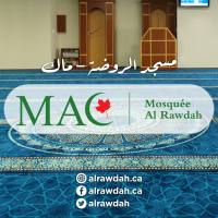 Mosquée AlRawdah / Centre Communautaire Laurentien