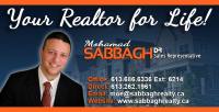 Mohamad Sabbagh - Details Realty Inc