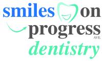 Dr. Lina El Massad  Smiles on Progress Ave Dentistry