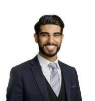 AKAS Mortgages: Ahmed Al-Shraify