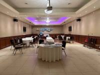 Toranj Restaurant and Banquet Hall (100% Halal)