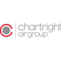 Chartright Air Group | Private Jet Charter (YYZ)