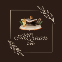 Al Quran Desk Online Academy