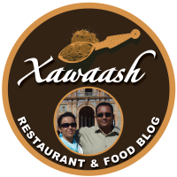 Xawaash Somali Mediterranean Restaurant Mississauga