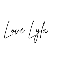 Love Lyla - Islamic Bookshop