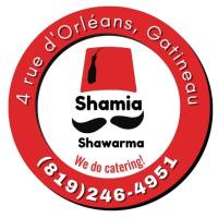 Shamia Shawarma