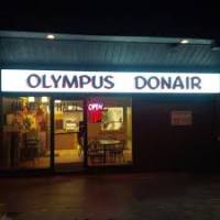 Olympus Donair