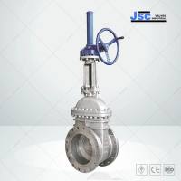 JSC Valve Manufacturer Group Co., Ltd.