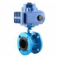 China Control Valve Manufacturer Co., Ltd.