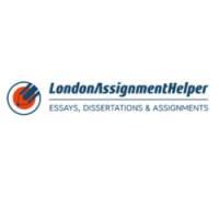 London Assignment Helper UK