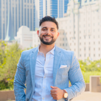 Omar Kiki, Ottawa Real Estate Broker