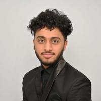 Candidate Green Party Sulaiman Khan for Mississauga Erin Mills
