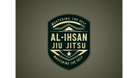 Al-Ihsan Jiu Jitsu